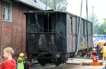 Weiter absetzen. � C. Weber