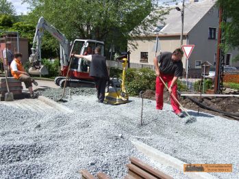 Der Ich und das Schwellenplanum