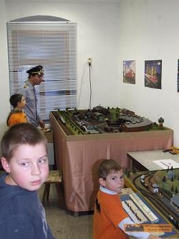 Das neue BW von Markus