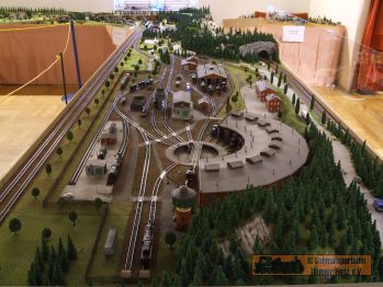 Das BW vom Markus ist nun in die Anlage eingebaut.