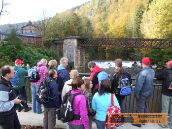 Die Werksgraben- und Zschopaubrcke