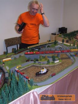 Mit was fahre ich jetzt?