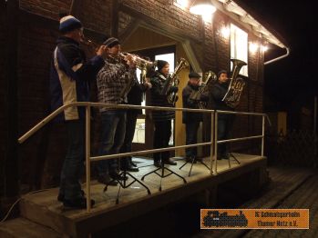 Blasmusik ist einfach gut!