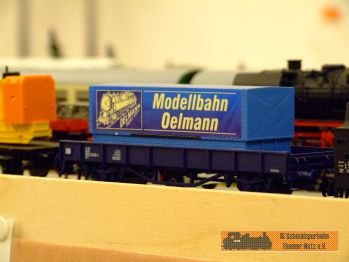 Oelmann Modellbahnen
