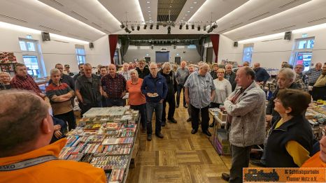 Wir beginnen mit einer kleinen Begrü ßung. 