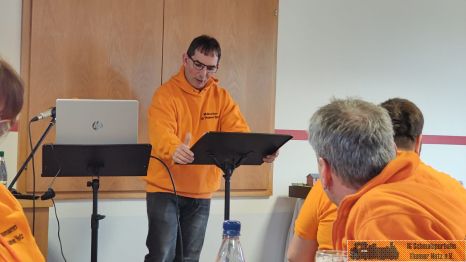 Eine Laudatio von Markus