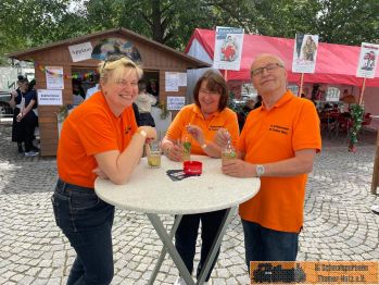 Es war ein sehr schner Tag.