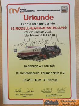 Es war f&uuml;r uns eine gelungene Veranstaltung.