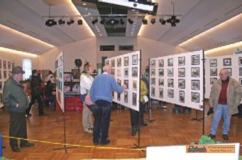 Informationen Rund um das Thumer Netz.