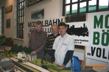 Das Team an der Basis!